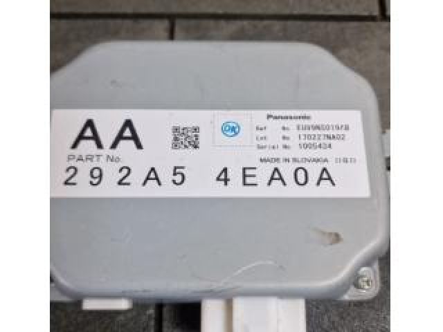 bontott RENAULT KADJAR Video Elektronika