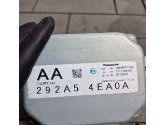 bontott RENAULT KADJAR Video Elektronika