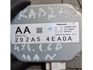 bontott RENAULT KADJAR Video Elektronika