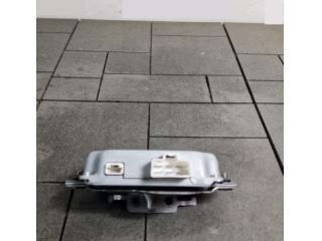 bontott RENAULT KADJAR Video Elektronika