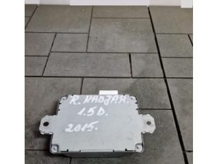 bontott RENAULT KADJAR Video Elektronika