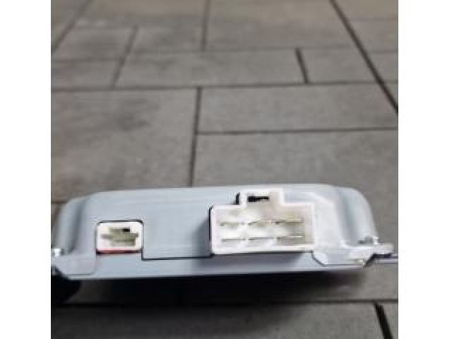 bontott RENAULT KADJAR Video Elektronika