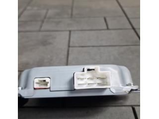 bontott RENAULT KADJAR Video Elektronika