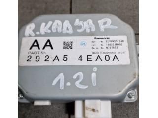 bontott RENAULT KADJAR Video Elektronika