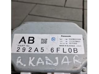 bontott RENAULT KADJAR Video Elektronika