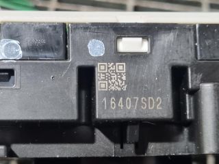 bontott RENAULT KADJAR Világítás Kapcsoló