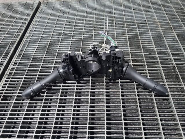 bontott RENAULT KADJAR Világítás Kapcsoló