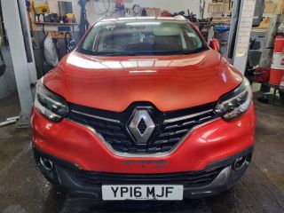 bontott RENAULT KADJAR Világítás Kapcsoló
