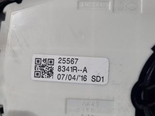 bontott RENAULT KADJAR Világítás Kapcsoló