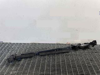 bontott RENAULT KADJAR Vízhűtő Radiátor Tartó