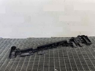 bontott RENAULT KADJAR Vízhűtő Radiátor Tartó