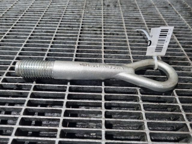 bontott RENAULT KADJAR Vonóhorog