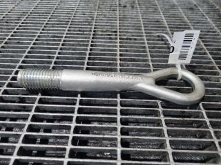 bontott RENAULT KADJAR Vonóhorog