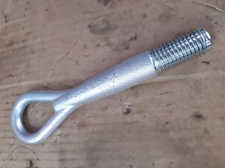 bontott RENAULT KADJAR Vonószem