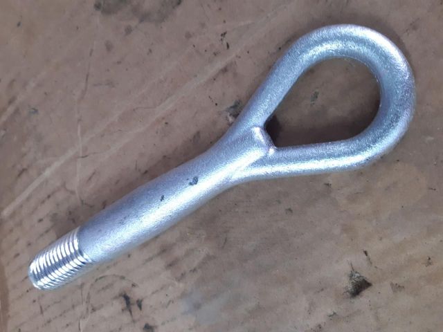 bontott RENAULT KADJAR Vonószem