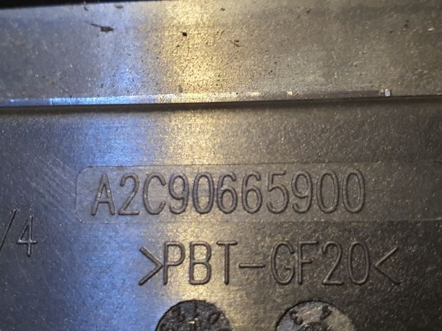 bontott RENAULT KADJAR Xenon Trafó