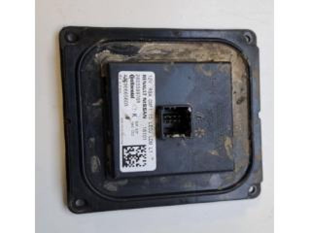 bontott RENAULT KADJAR Xenon Trafó