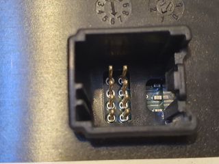 bontott RENAULT KADJAR Xenon Trafó