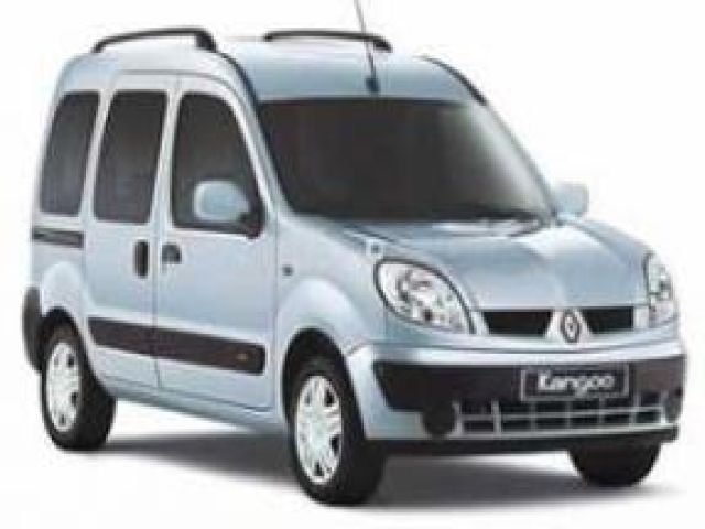 bontott RENAULT KANGOO Jobb első Csonkállvány Kerékaggyal