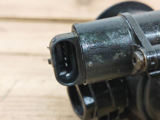 bontott RENAULT KANGOO Fojtószelep (Elektromos)