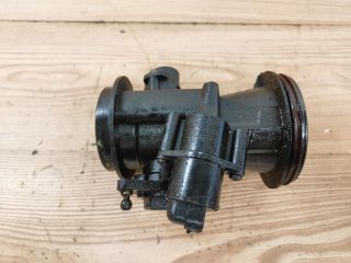 bontott RENAULT KANGOO Fojtószelep (Elektromos)