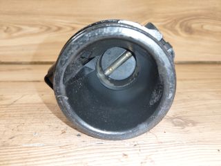 bontott RENAULT KANGOO Fojtószelep (Elektromos)