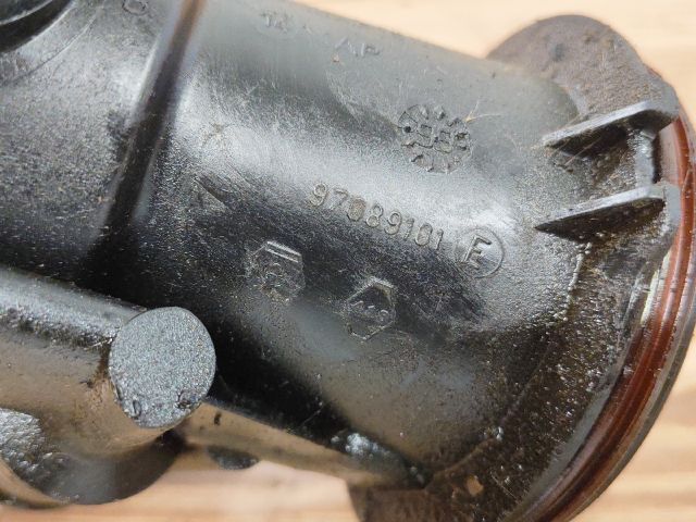 bontott RENAULT KANGOO Fojtószelep (Elektromos)