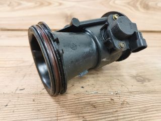 bontott RENAULT KANGOO Fojtószelep (Elektromos)