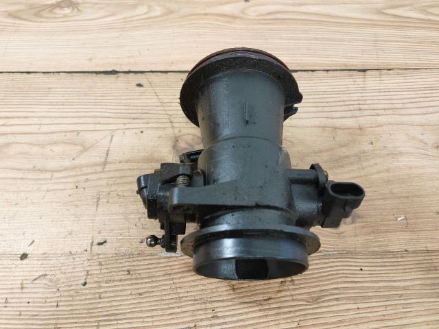 bontott RENAULT KANGOO Fojtószelep (Elektromos)