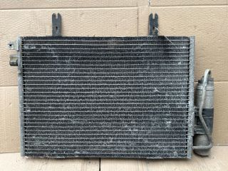 bontott RENAULT KANGOO Klímahűtő Radiátor