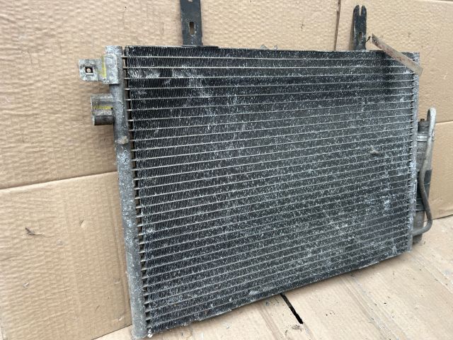 bontott RENAULT KANGOO Klímahűtő Radiátor