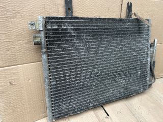 bontott RENAULT KANGOO Klímahűtő Radiátor