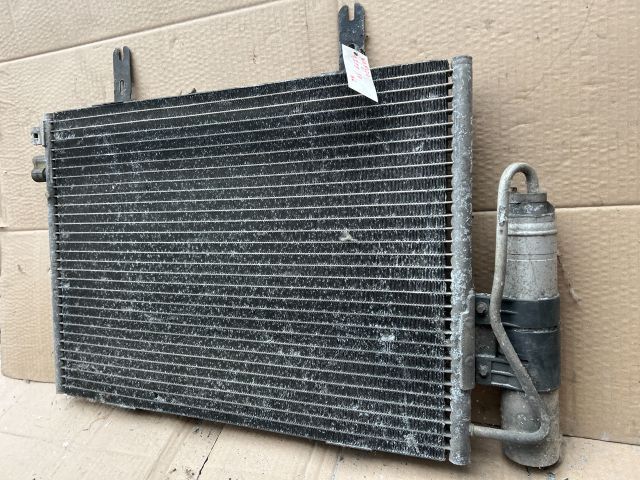 bontott RENAULT KANGOO Klímahűtő Radiátor