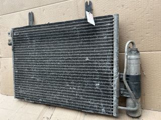 bontott RENAULT KANGOO Klímahűtő Radiátor