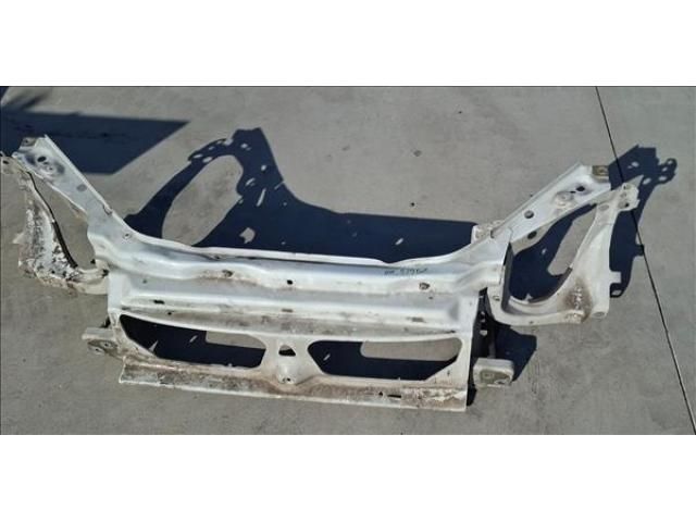 bontott RENAULT KANGOO Homlokfal (Üres lemez)