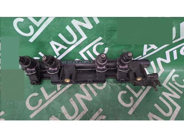 bontott RENAULT KANGOO Közösnyomócső