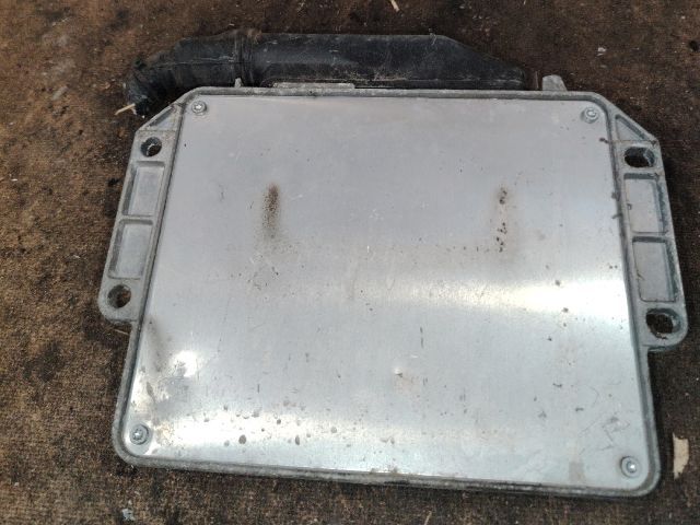 bontott RENAULT KANGOO Motorvezérlő