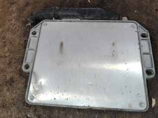 bontott RENAULT KANGOO Motorvezérlő