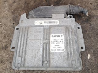 bontott RENAULT KANGOO Motorvezérlő