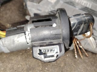 bontott RENAULT KANGOO Motorvezérlő