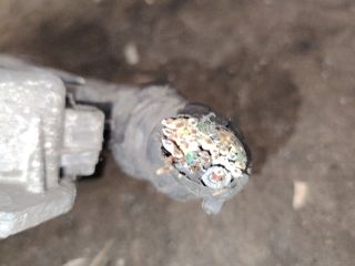 bontott RENAULT KANGOO Motorvezérlő