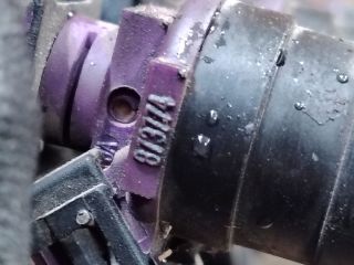 bontott RENAULT KANGOO Porlasztó (1 db)