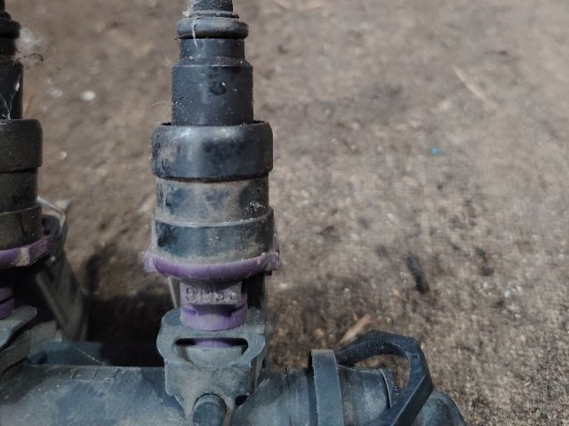 bontott RENAULT KANGOO Porlasztó (1 db)