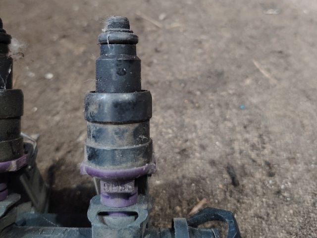 bontott RENAULT KANGOO Porlasztó (1 db)