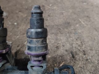 bontott RENAULT KANGOO Porlasztó (1 db)