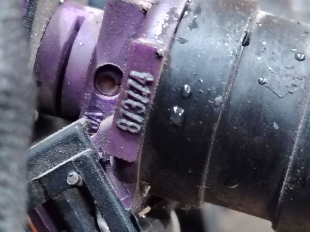 bontott RENAULT KANGOO Porlasztó (1 db)