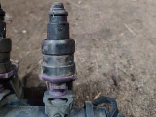 bontott RENAULT KANGOO Porlasztó (1 db)