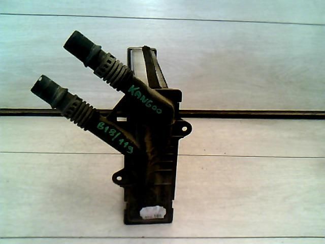 bontott RENAULT KANGOO Fűtőradiátor