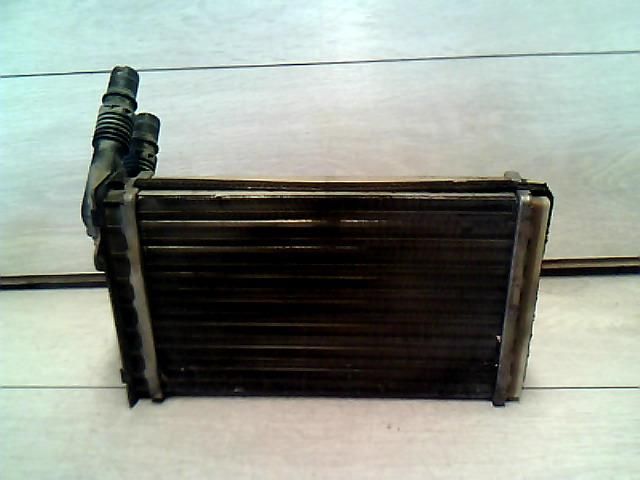 bontott RENAULT KANGOO Fűtőradiátor