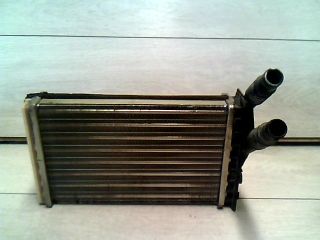 bontott RENAULT KANGOO Fűtőradiátor